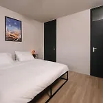 Cozy Daf Apartment