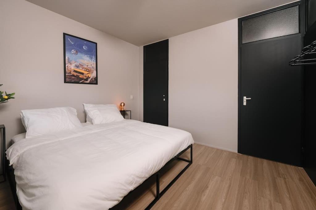 Appartement Cozy Daf