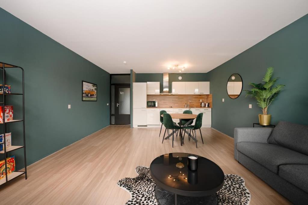 Cozy Daf Appartement *