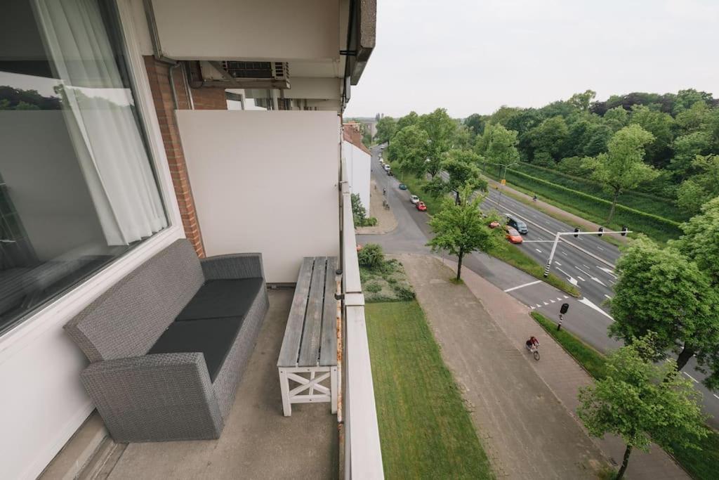 Cozy Daf * Eindhoven