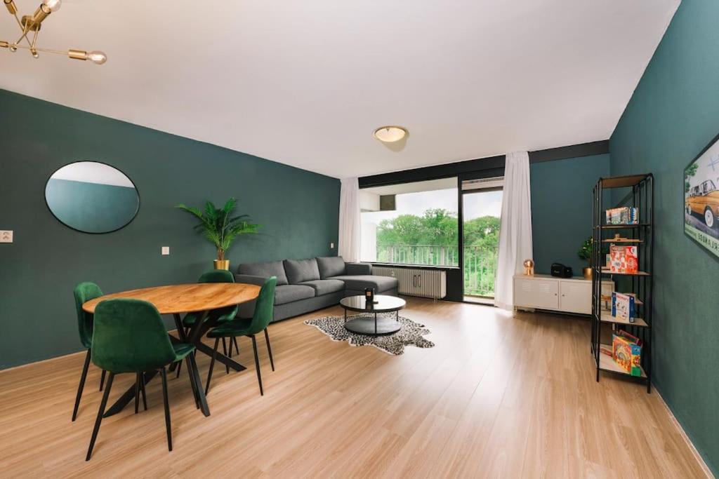 Cozy Daf Appartement *