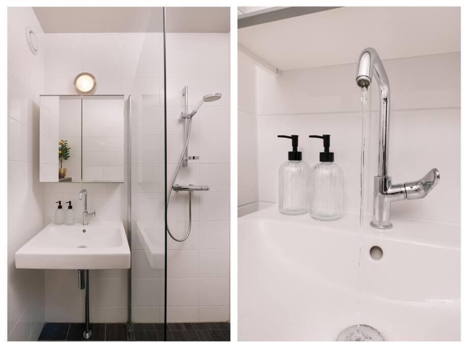 Cozy Daf Appartement Eindhoven