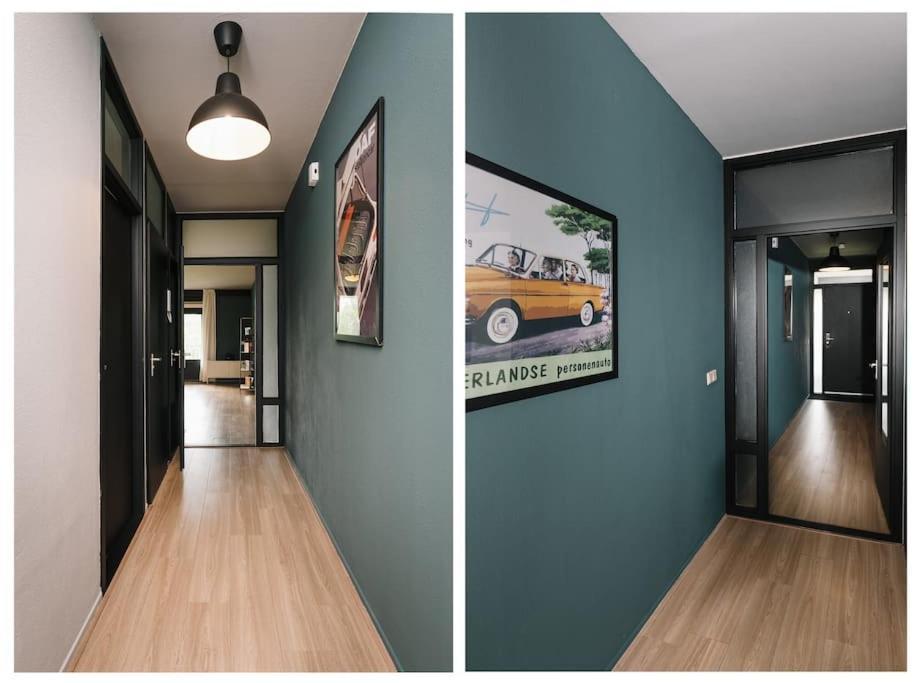 Cozy Daf Appartement *
