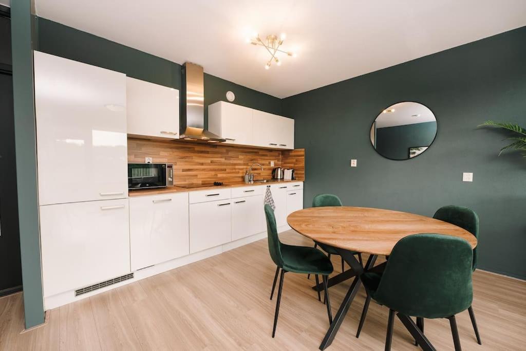 Appartement Cozy Daf Eindhoven