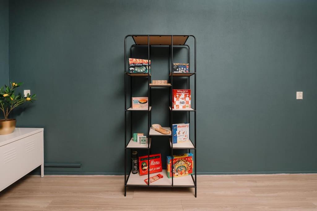 Appartement Cozy Daf Eindhoven