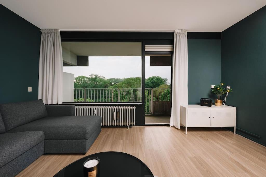 Cozy Daf Appartement Eindhoven