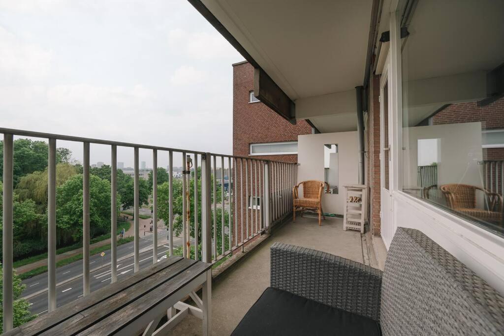 Appartement Cozy Daf *